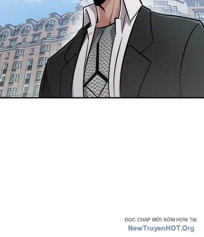 Truyện Tranh Một Anh Hùng Giỏi Mọi Thứ trang 6