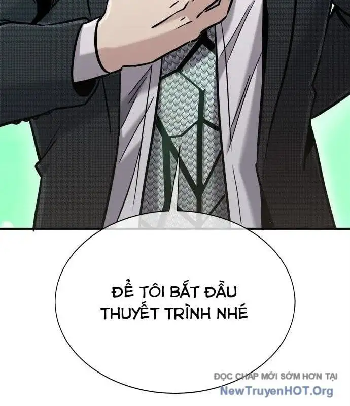 Truyện Tranh Một Anh Hùng Giỏi Mọi Thứ trang 6