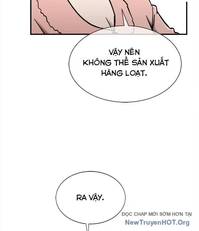 Truyện Tranh Một Anh Hùng Giỏi Mọi Thứ trang 6