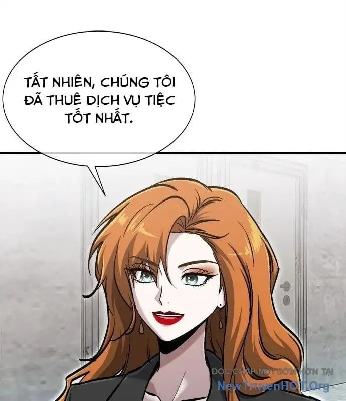 Truyện Tranh Một Anh Hùng Giỏi Mọi Thứ trang 6