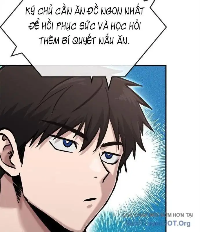 Truyện Tranh Một Anh Hùng Giỏi Mọi Thứ trang 6