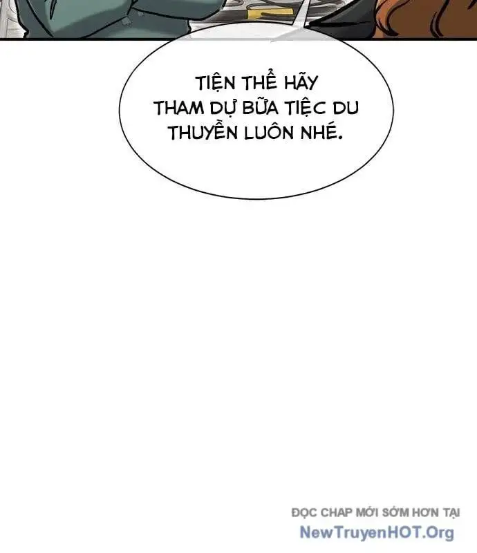 Truyện Tranh Một Anh Hùng Giỏi Mọi Thứ trang 6