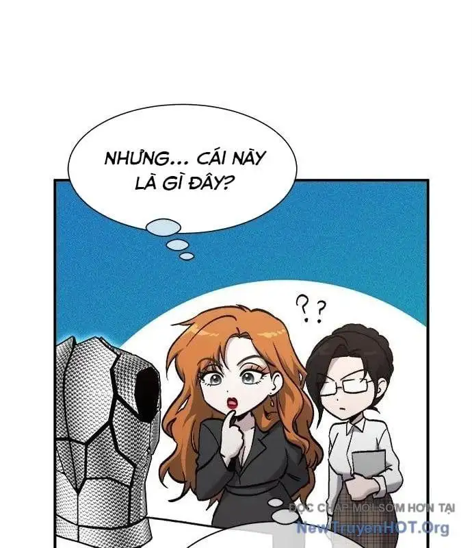 Truyện Tranh Một Anh Hùng Giỏi Mọi Thứ trang 6