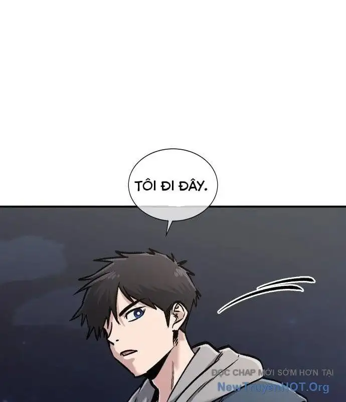 Truyện Tranh Một Anh Hùng Giỏi Mọi Thứ trang 6