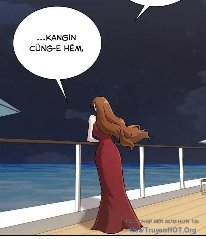 Truyện Tranh Một Anh Hùng Giỏi Mọi Thứ trang 6