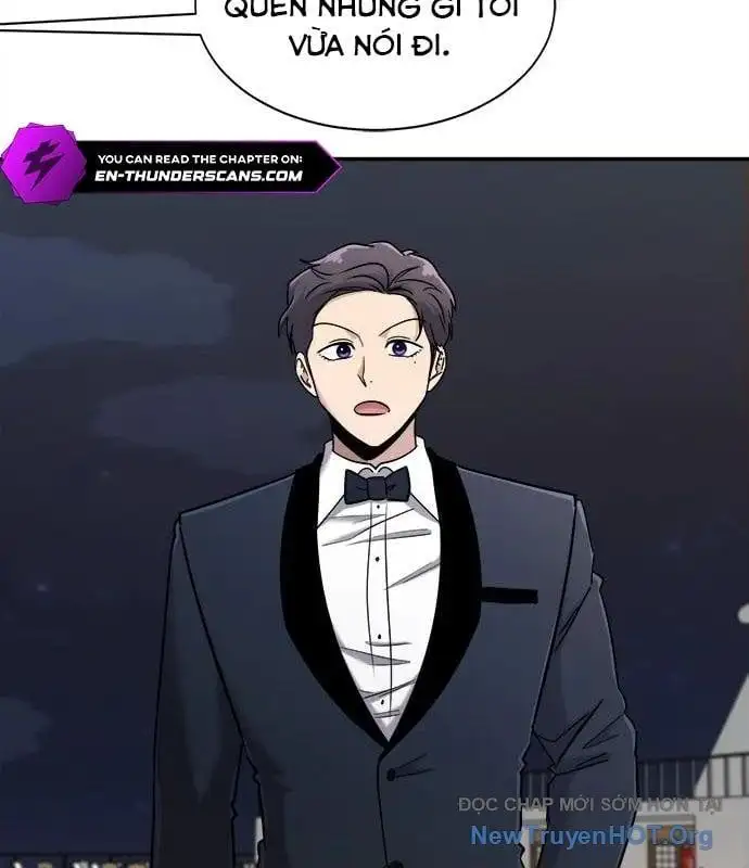 Truyện Tranh Một Anh Hùng Giỏi Mọi Thứ trang 6