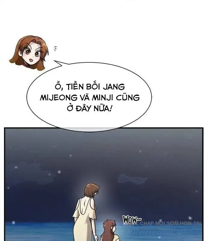 Truyện Tranh Một Anh Hùng Giỏi Mọi Thứ trang 6