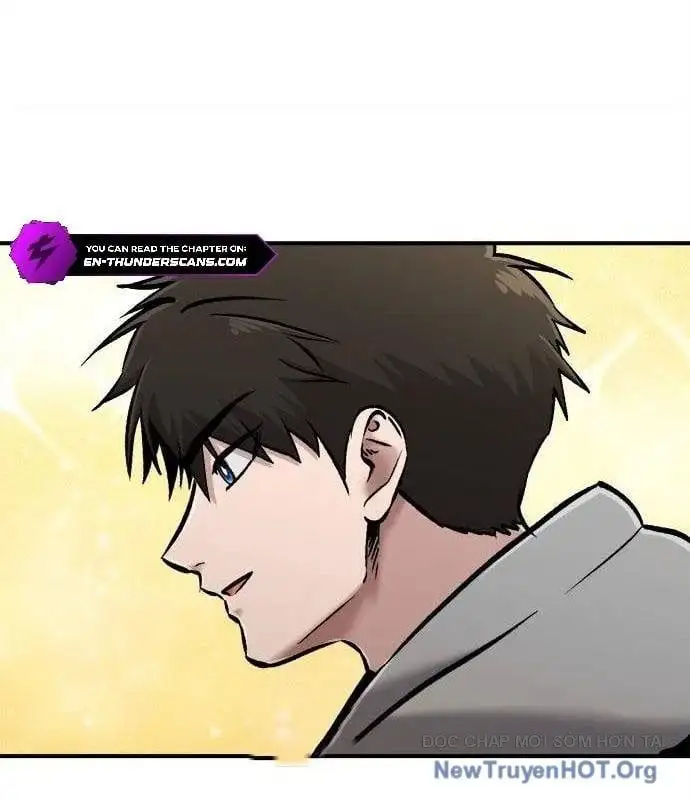 Truyện Tranh Một Anh Hùng Giỏi Mọi Thứ trang 6