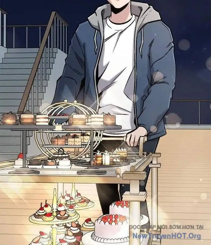 Truyện Tranh Một Anh Hùng Giỏi Mọi Thứ trang 6