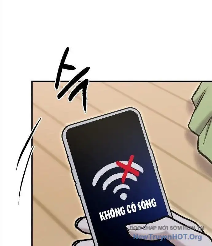 Truyện Tranh Một Anh Hùng Giỏi Mọi Thứ trang 6