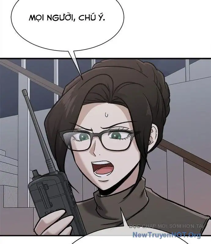 Truyện Tranh Một Anh Hùng Giỏi Mọi Thứ trang 6