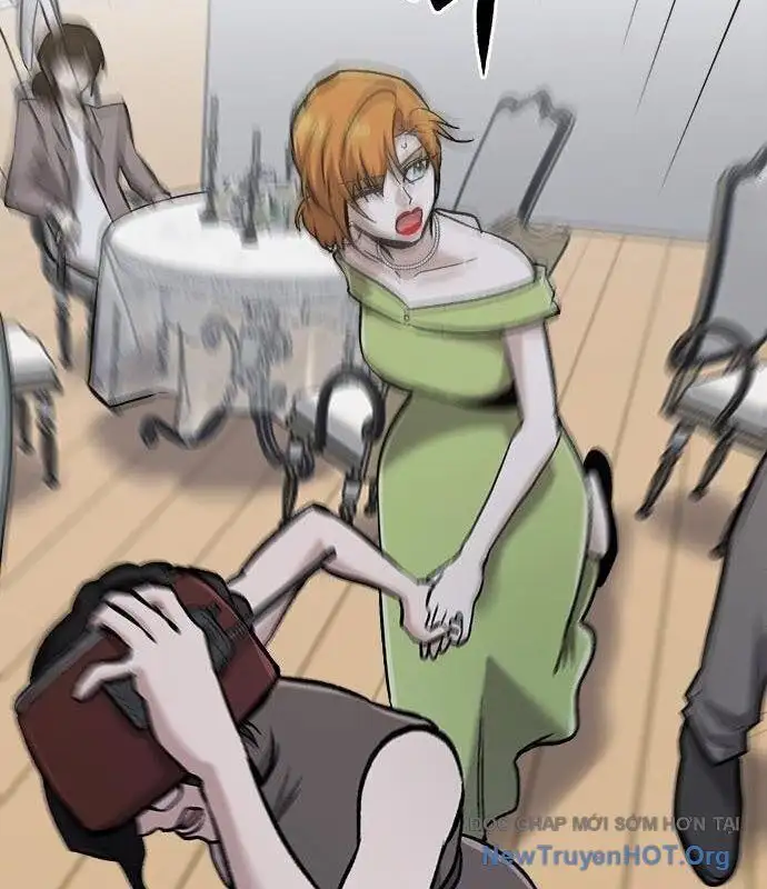 Truyện Tranh Một Anh Hùng Giỏi Mọi Thứ trang 6