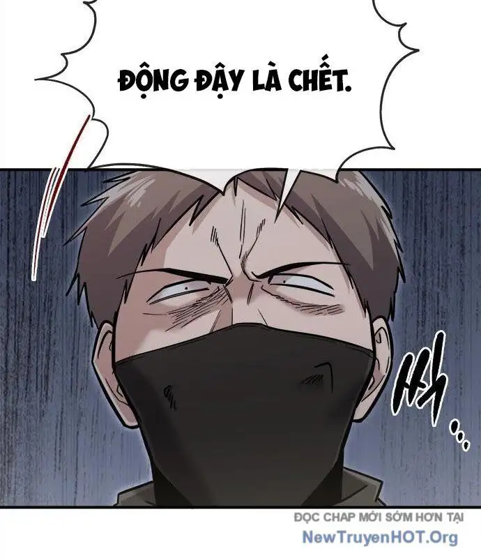 Truyện Tranh Một Anh Hùng Giỏi Mọi Thứ trang 6