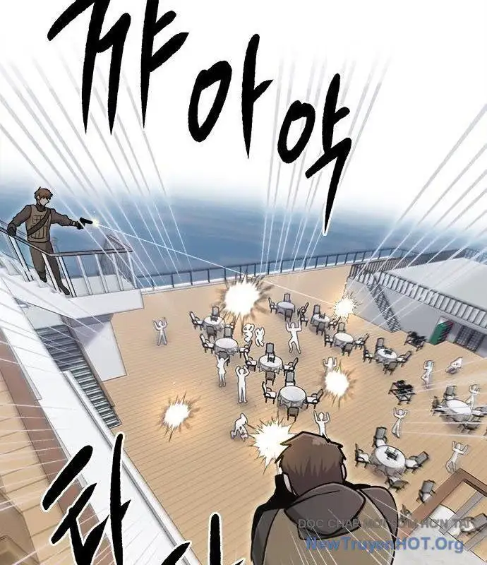 Truyện Tranh Một Anh Hùng Giỏi Mọi Thứ trang 6