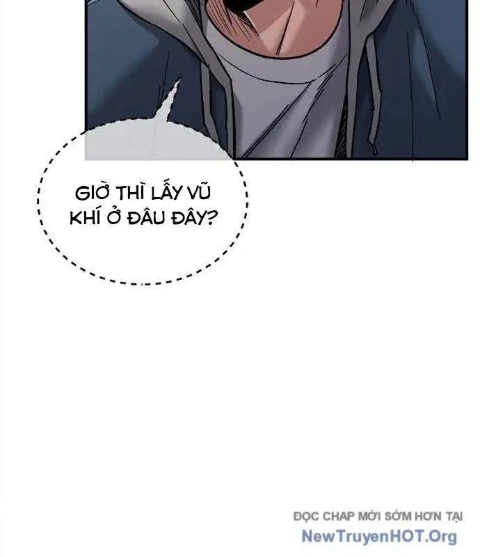 Truyện Tranh Một Anh Hùng Giỏi Mọi Thứ trang 6