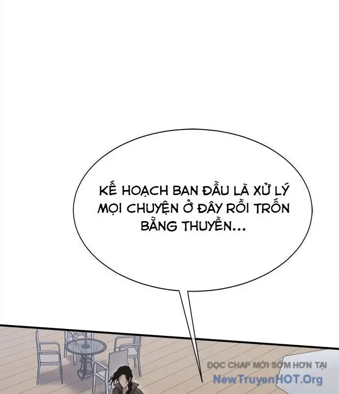 Truyện Tranh Một Anh Hùng Giỏi Mọi Thứ trang 6