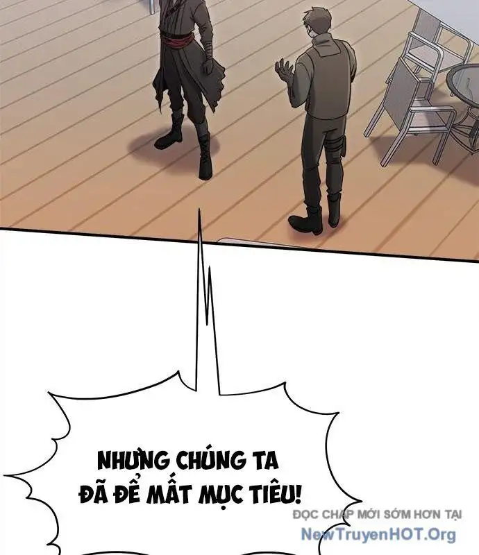 Truyện Tranh Một Anh Hùng Giỏi Mọi Thứ trang 6