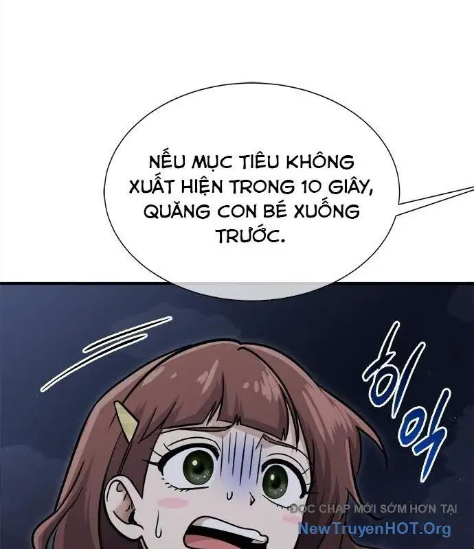 Truyện Tranh Một Anh Hùng Giỏi Mọi Thứ trang 6