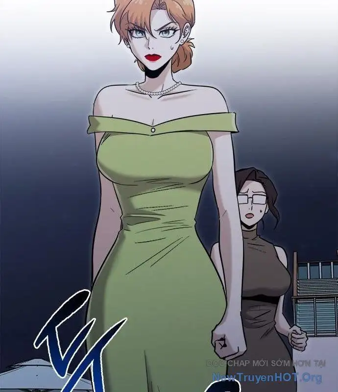 Truyện Tranh Một Anh Hùng Giỏi Mọi Thứ trang 6