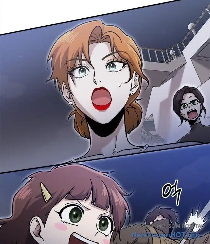 Truyện Tranh Một Anh Hùng Giỏi Mọi Thứ trang 6