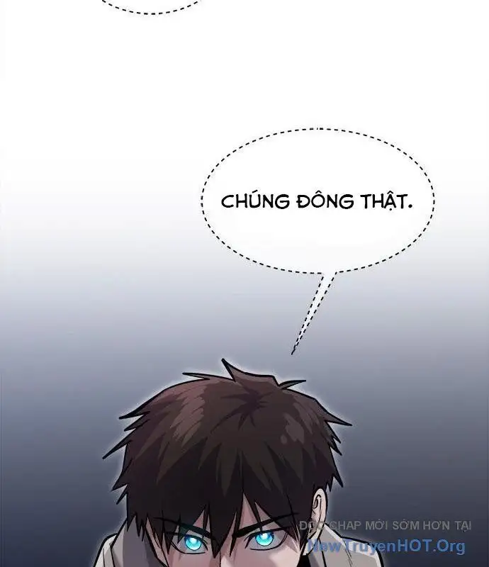 Truyện Tranh Một Anh Hùng Giỏi Mọi Thứ trang 6