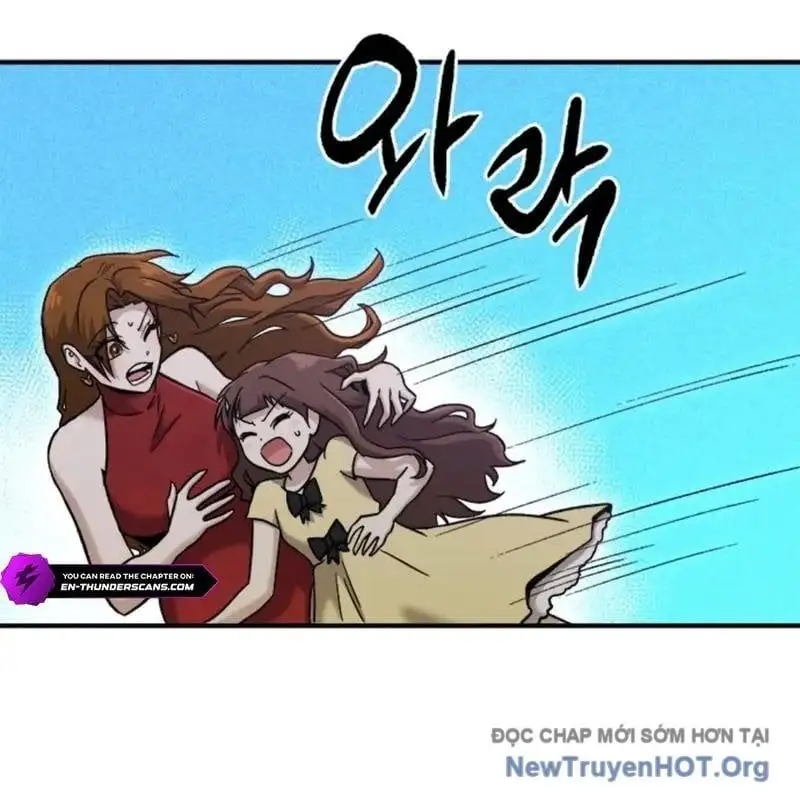 Truyện Tranh Một Anh Hùng Giỏi Mọi Thứ trang 6