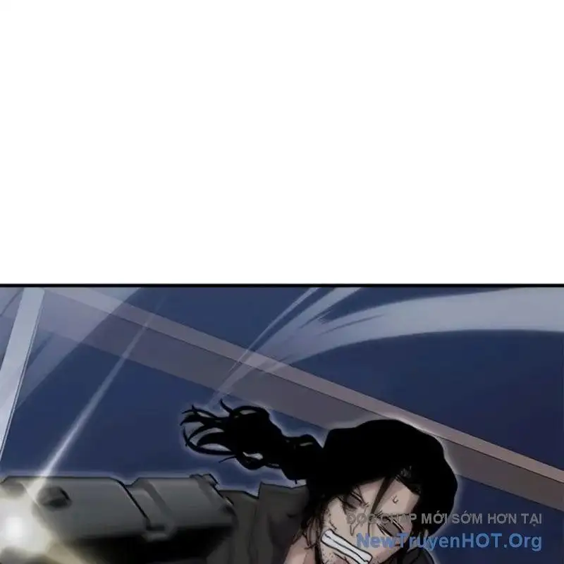 Truyện Tranh Một Anh Hùng Giỏi Mọi Thứ trang 6