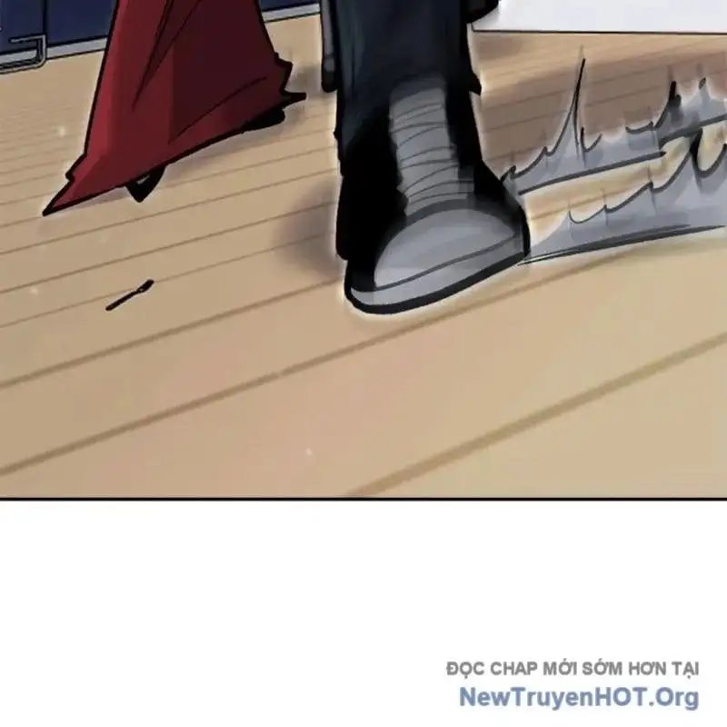 Truyện Tranh Một Anh Hùng Giỏi Mọi Thứ trang 6