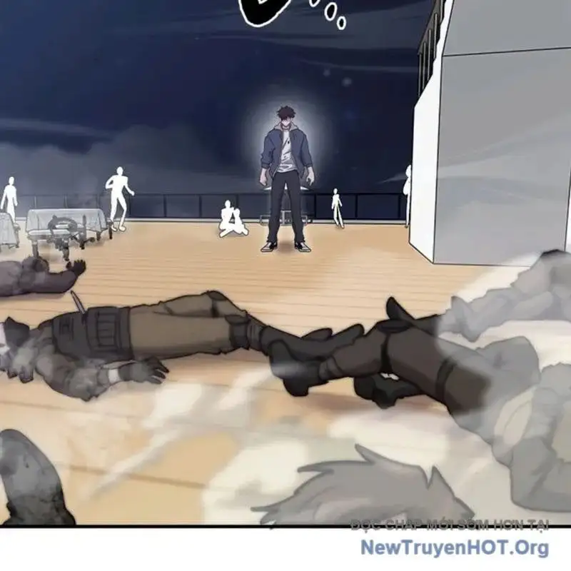 Truyện Tranh Một Anh Hùng Giỏi Mọi Thứ trang 6