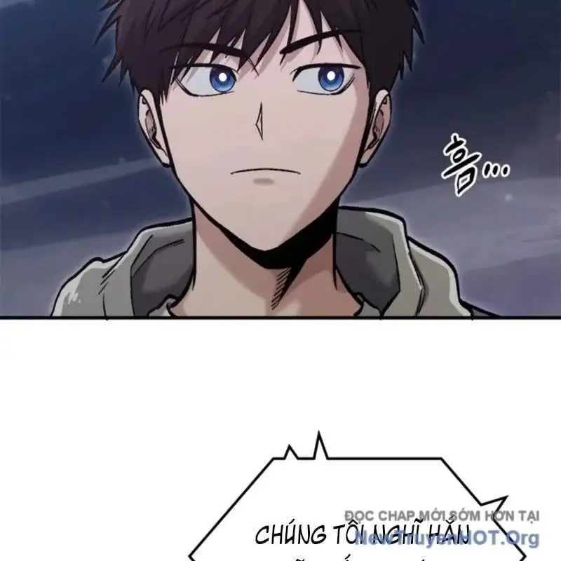 Truyện Tranh Một Anh Hùng Giỏi Mọi Thứ trang 6