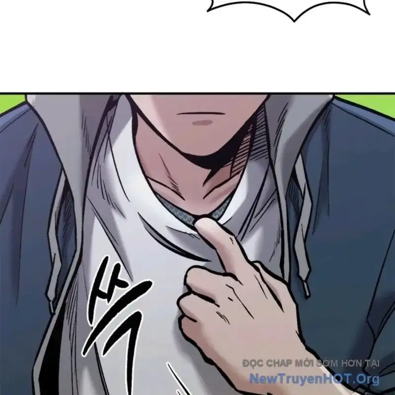 Truyện Tranh Một Anh Hùng Giỏi Mọi Thứ trang 6