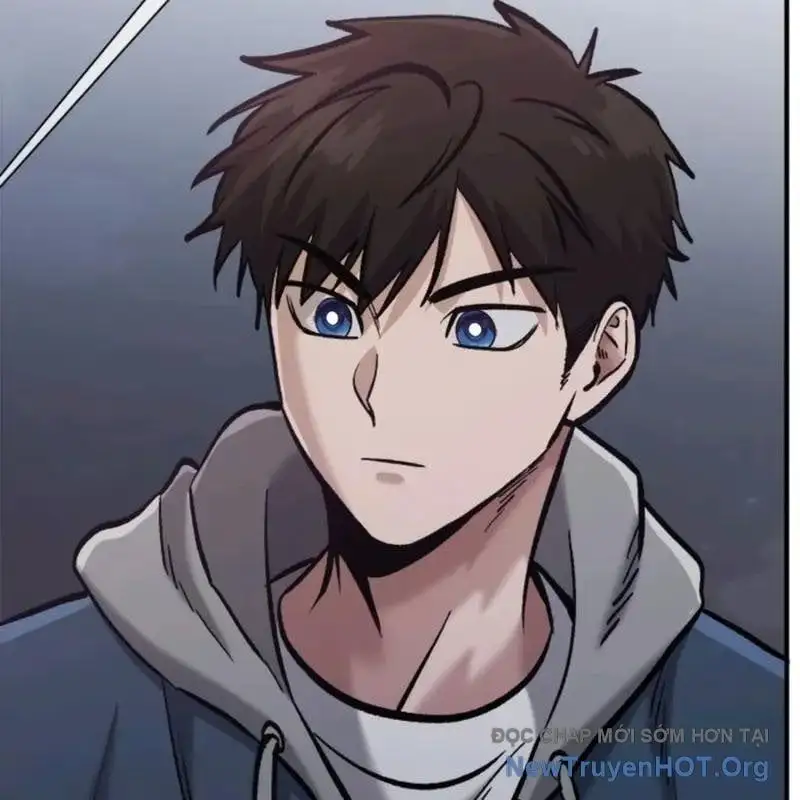 Truyện Tranh Một Anh Hùng Giỏi Mọi Thứ trang 6