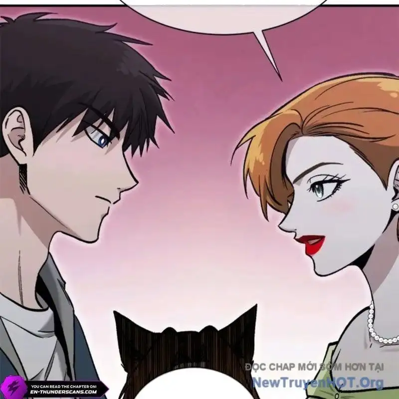 Truyện Tranh Một Anh Hùng Giỏi Mọi Thứ trang 6