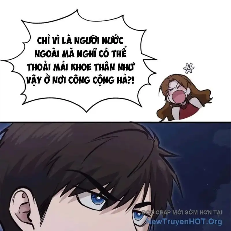 Truyện Tranh Một Anh Hùng Giỏi Mọi Thứ trang 6