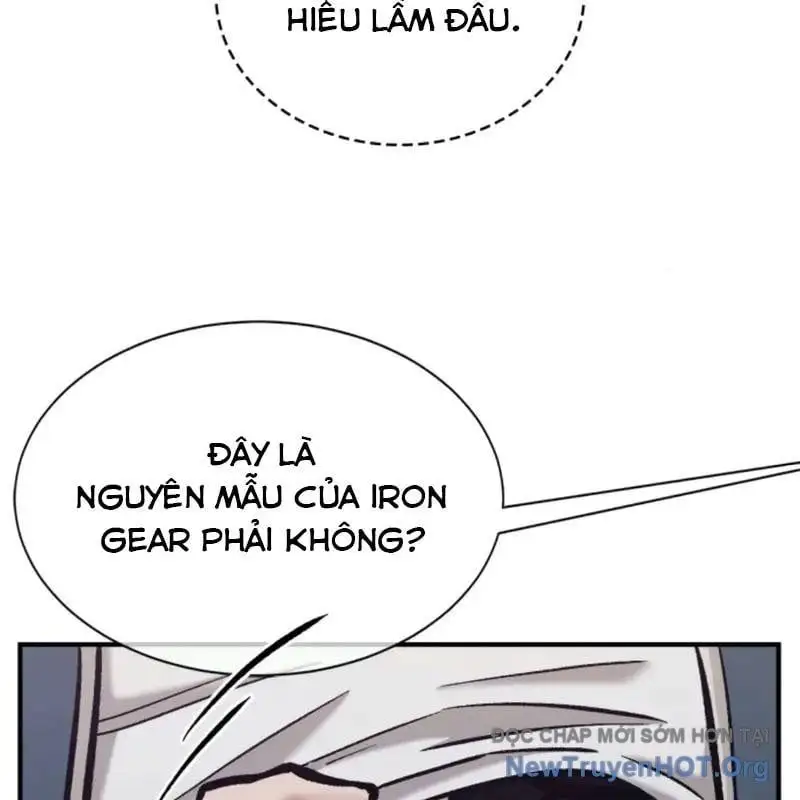 Truyện Tranh Một Anh Hùng Giỏi Mọi Thứ trang 6