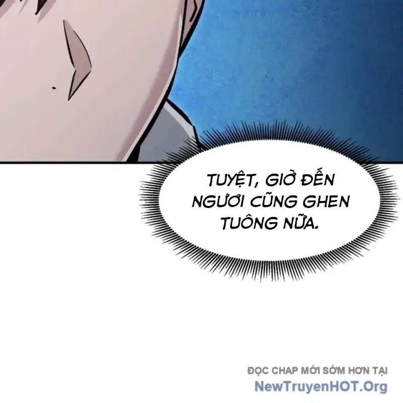 Truyện Tranh Một Anh Hùng Giỏi Mọi Thứ trang 6