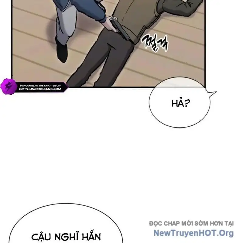 Truyện Tranh Một Anh Hùng Giỏi Mọi Thứ trang 6