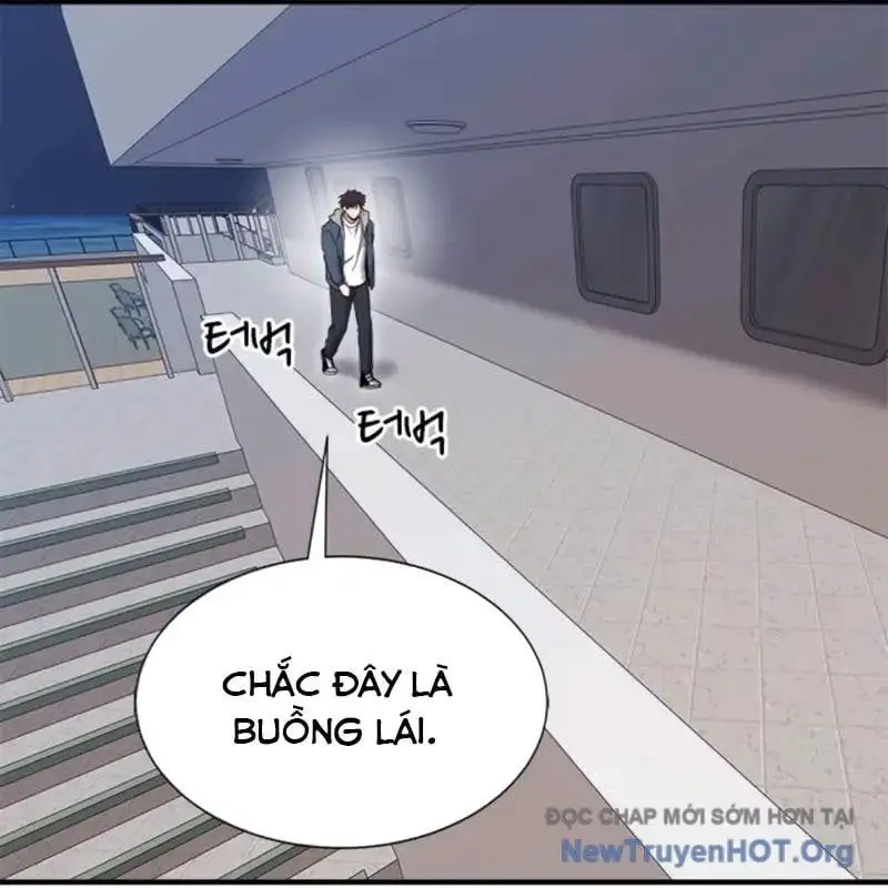 Truyện Tranh Một Anh Hùng Giỏi Mọi Thứ trang 6