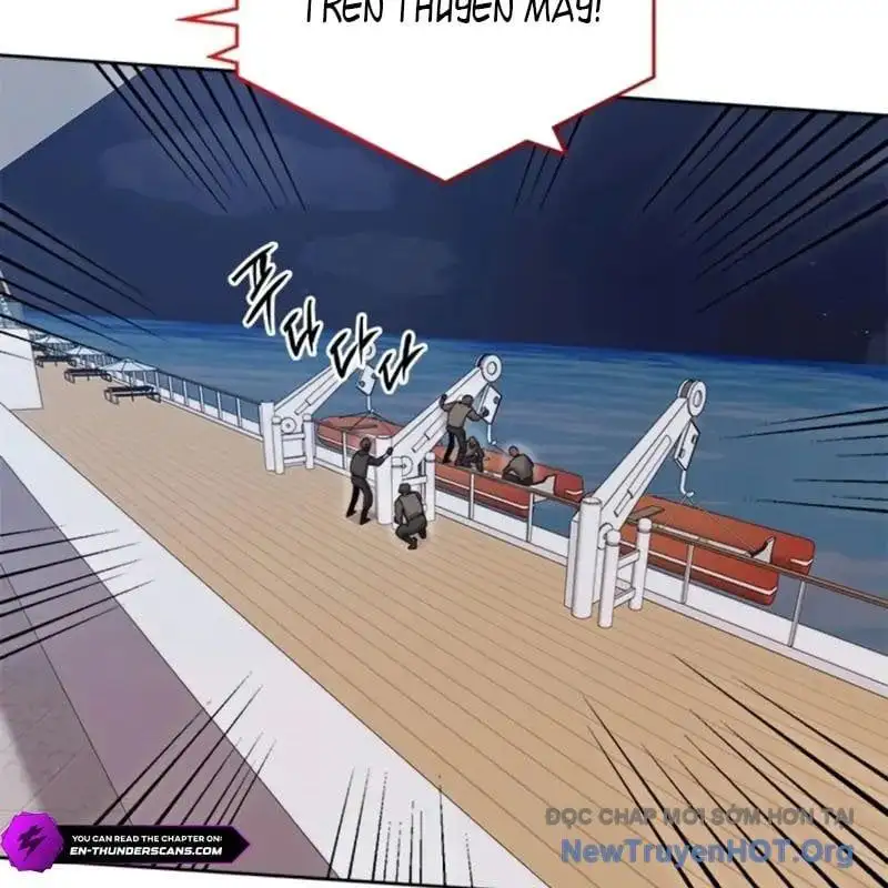 Truyện Tranh Một Anh Hùng Giỏi Mọi Thứ trang 6