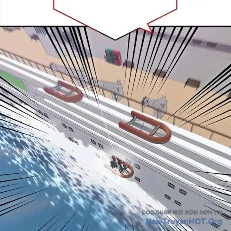 Truyện Tranh Một Anh Hùng Giỏi Mọi Thứ trang 6