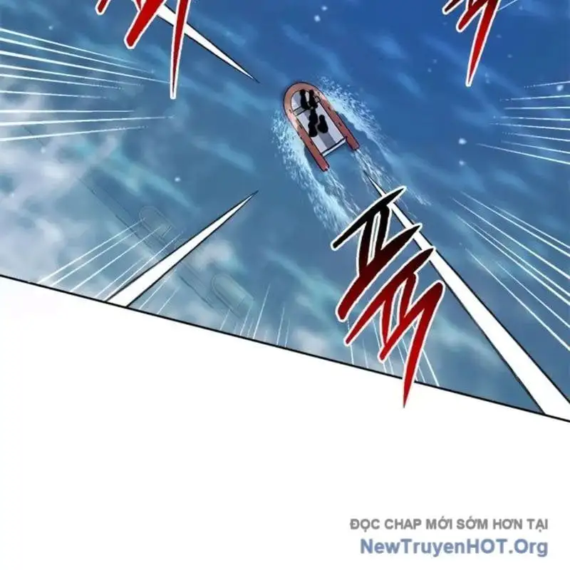 Truyện Tranh Một Anh Hùng Giỏi Mọi Thứ trang 6