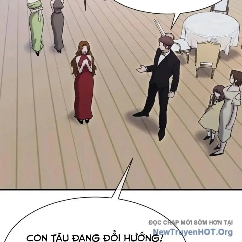 Truyện Tranh Một Anh Hùng Giỏi Mọi Thứ trang 6