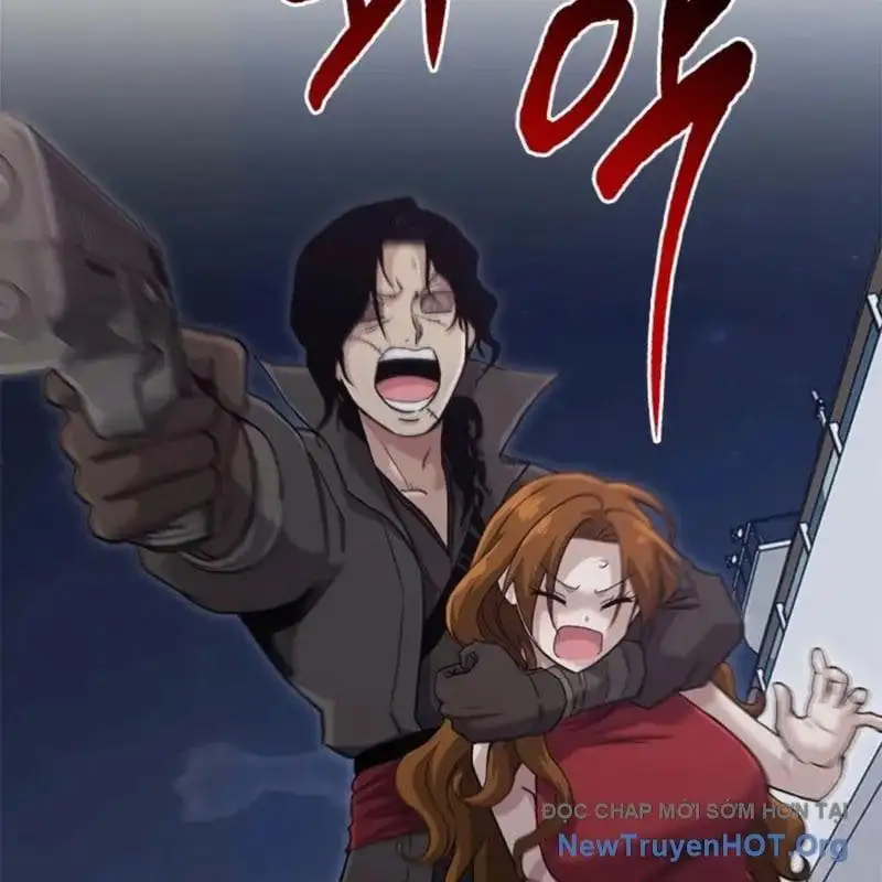 Truyện Tranh Một Anh Hùng Giỏi Mọi Thứ trang 6