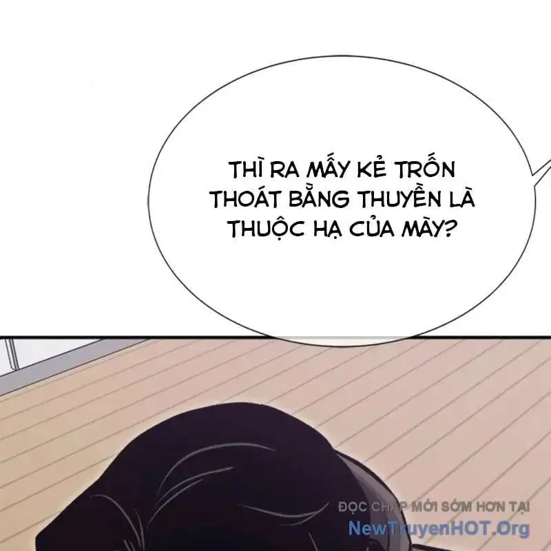 Truyện Tranh Một Anh Hùng Giỏi Mọi Thứ trang 6