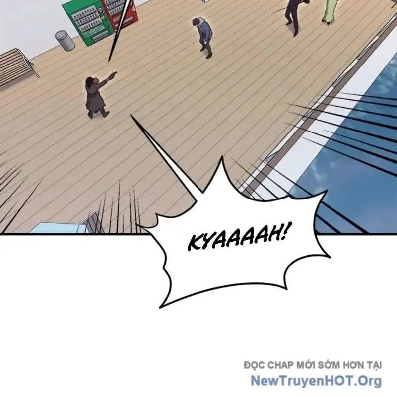 Truyện Tranh Một Anh Hùng Giỏi Mọi Thứ trang 6