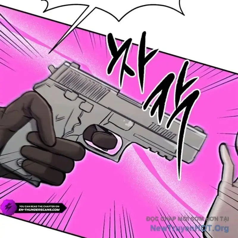 Truyện Tranh Một Anh Hùng Giỏi Mọi Thứ trang 6