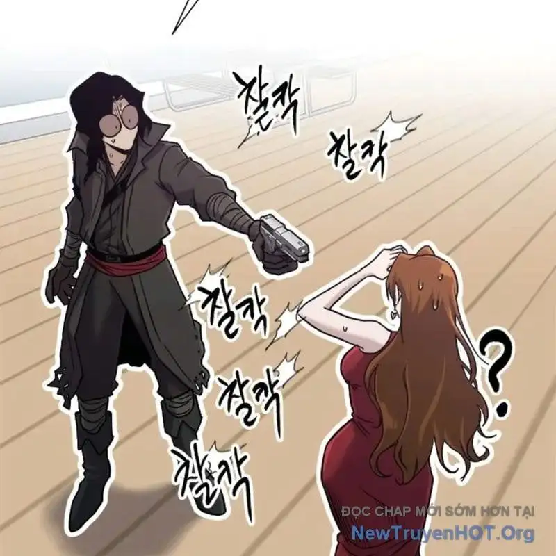 Truyện Tranh Một Anh Hùng Giỏi Mọi Thứ trang 6