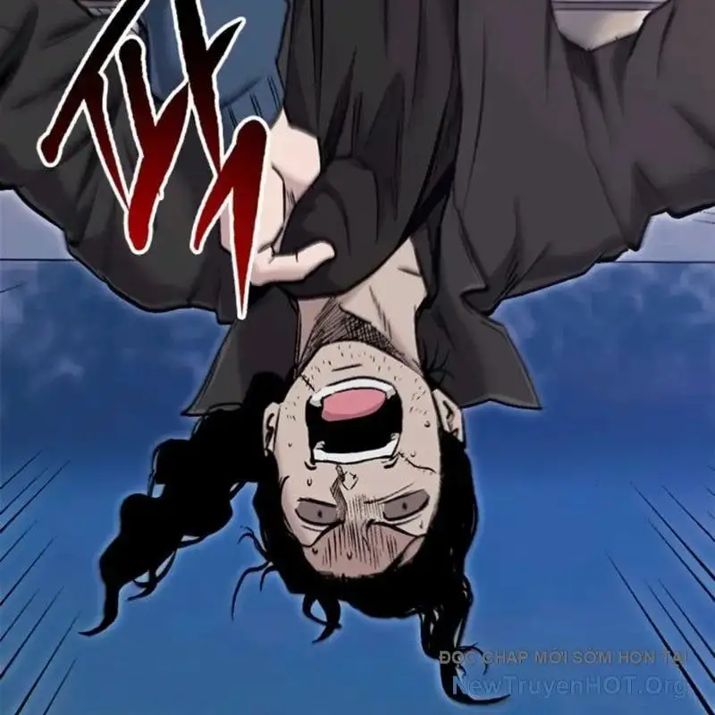 Truyện Tranh Một Anh Hùng Giỏi Mọi Thứ trang 6