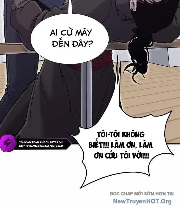 Truyện Tranh Một Anh Hùng Giỏi Mọi Thứ trang 6