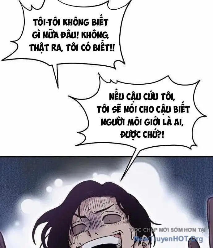 Truyện Tranh Một Anh Hùng Giỏi Mọi Thứ trang 6